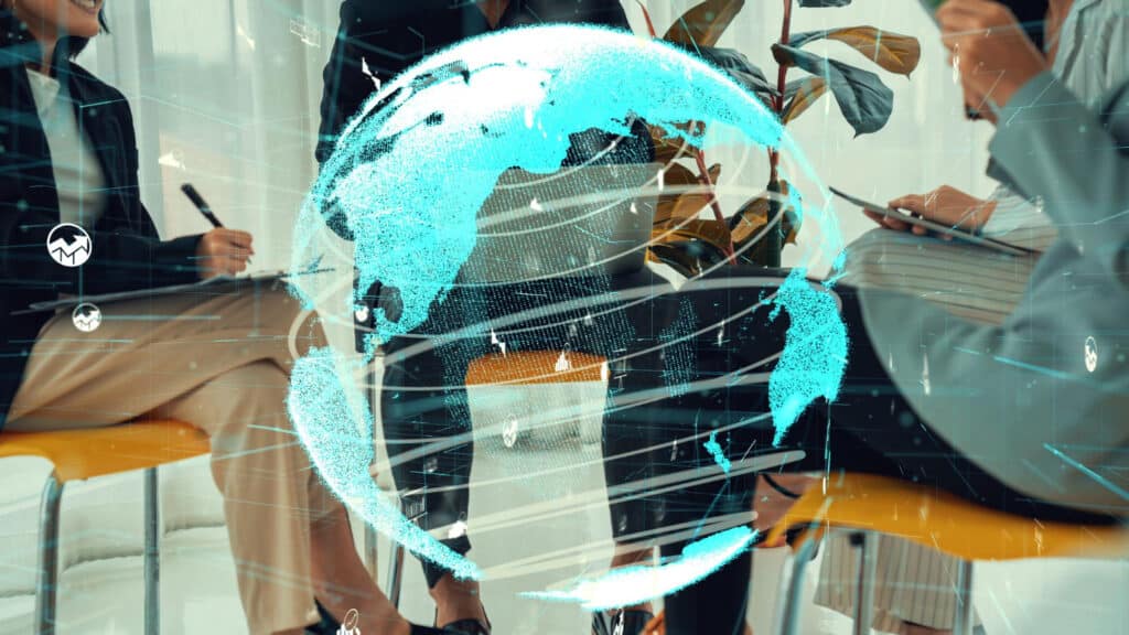 Internationalisation des équipes