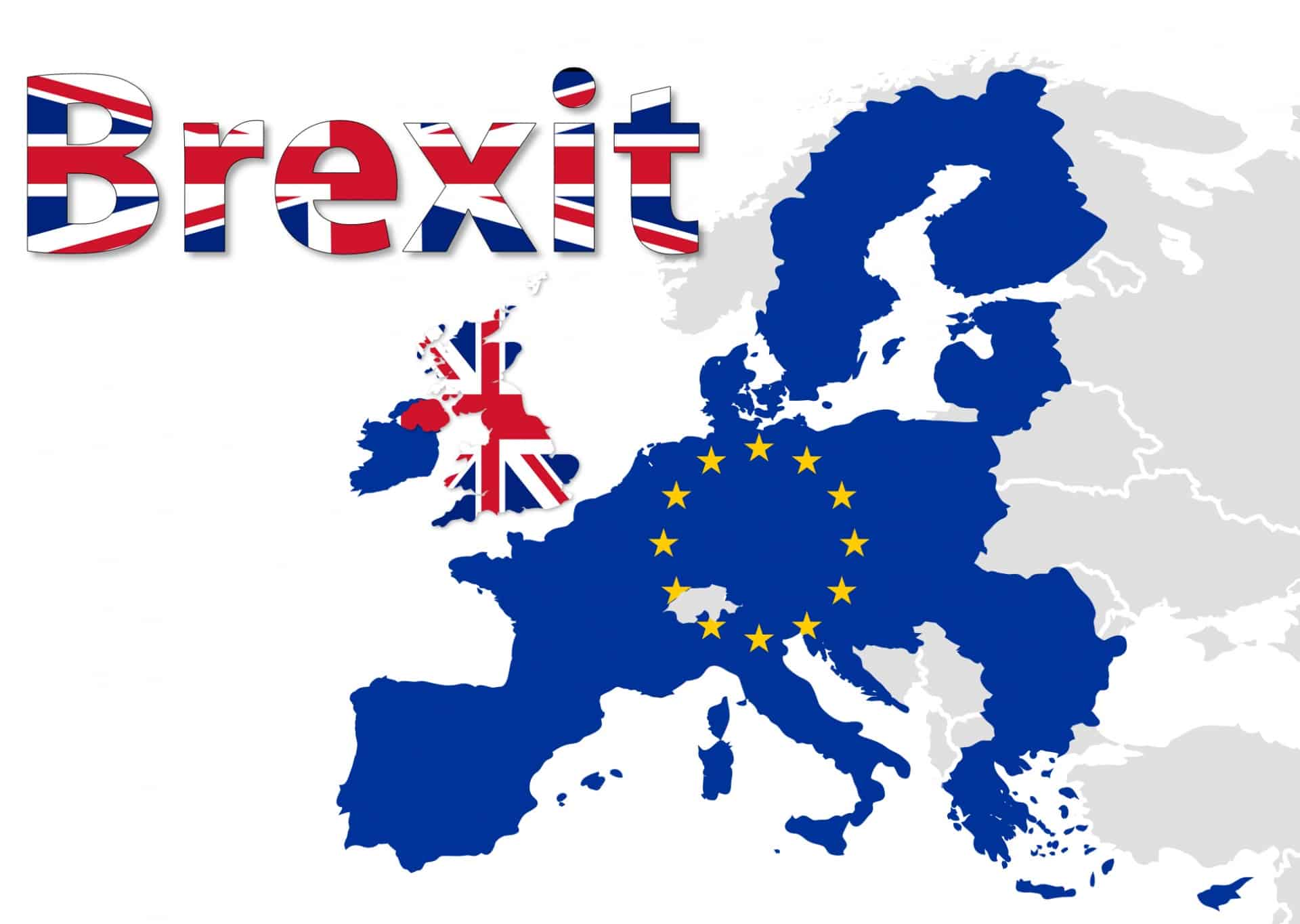 Eres Brexit