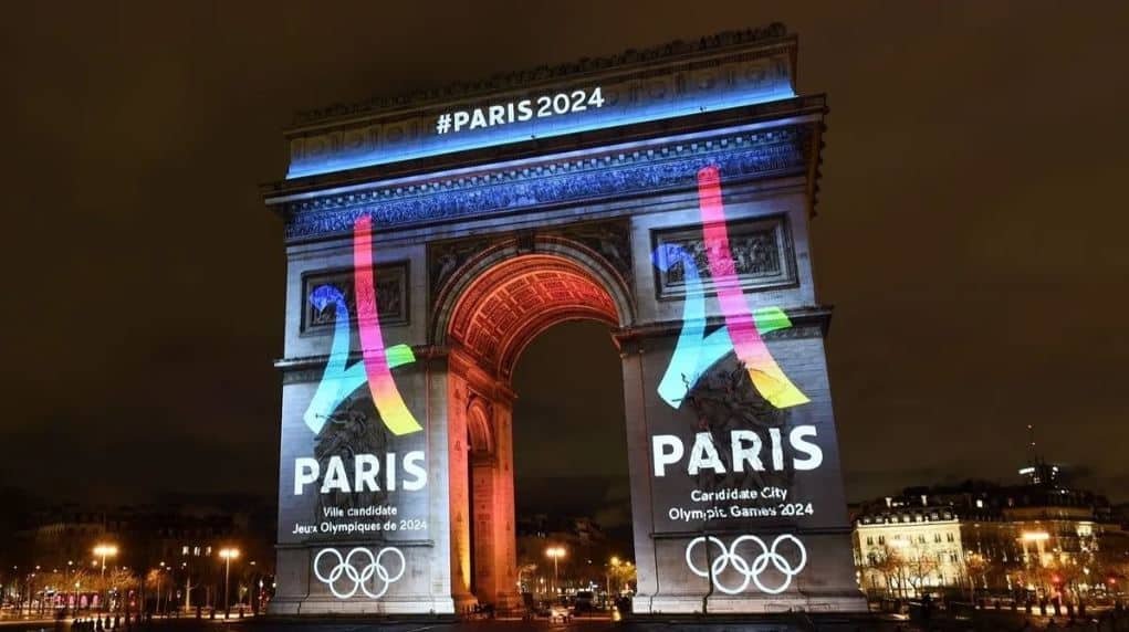 Les étapes clés de la relocalisation des professionnels participant aux Jeux Olympiques de Paris 2024