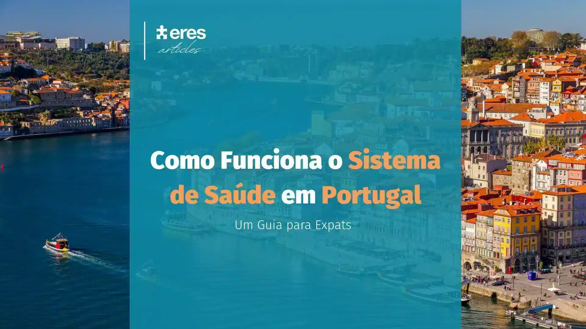 Como funciona o sistema de saúde em Portugal