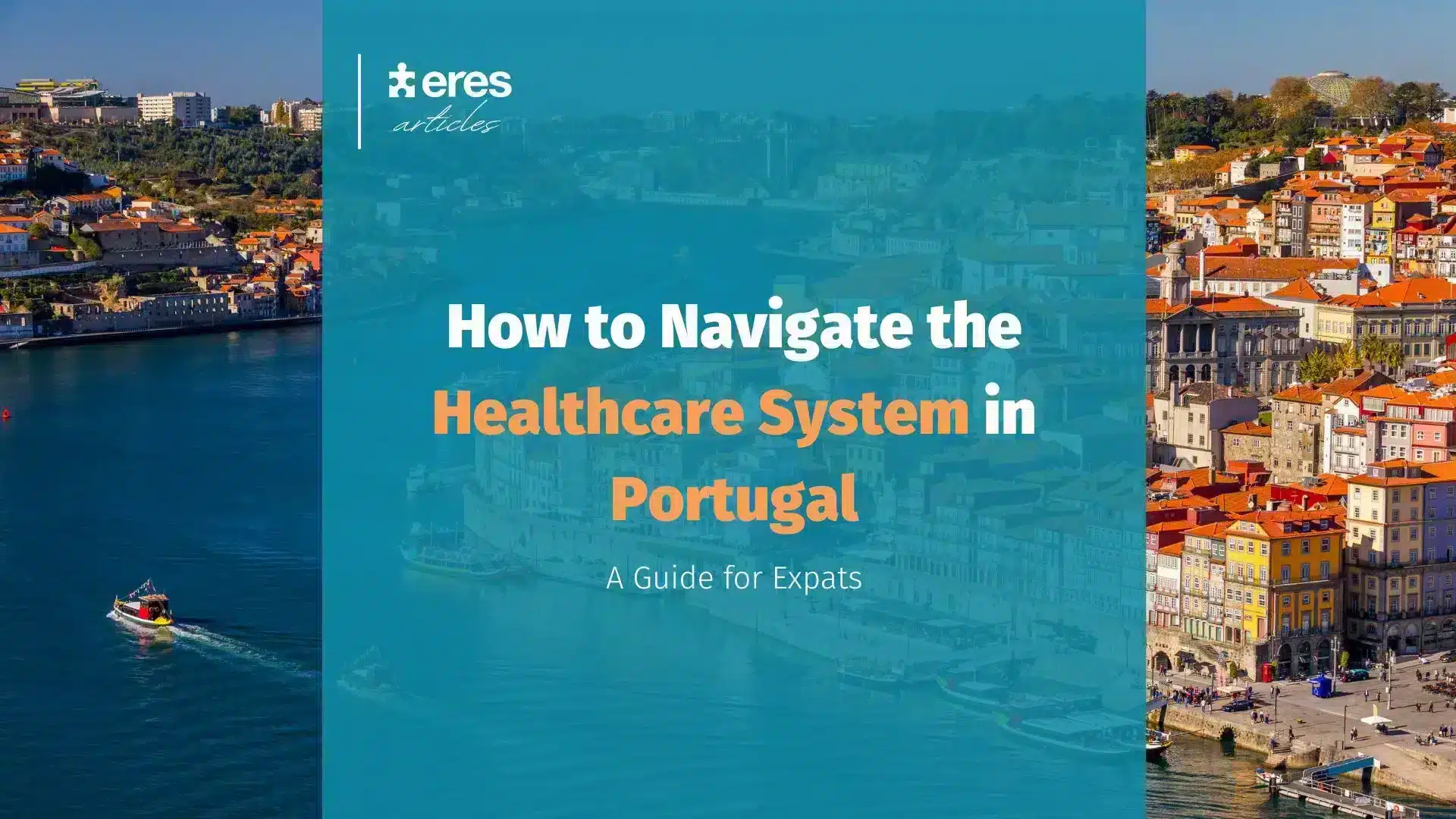 How to navigate the healthcare system in Portugal