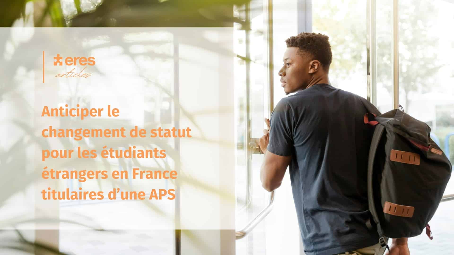 Student going back to school