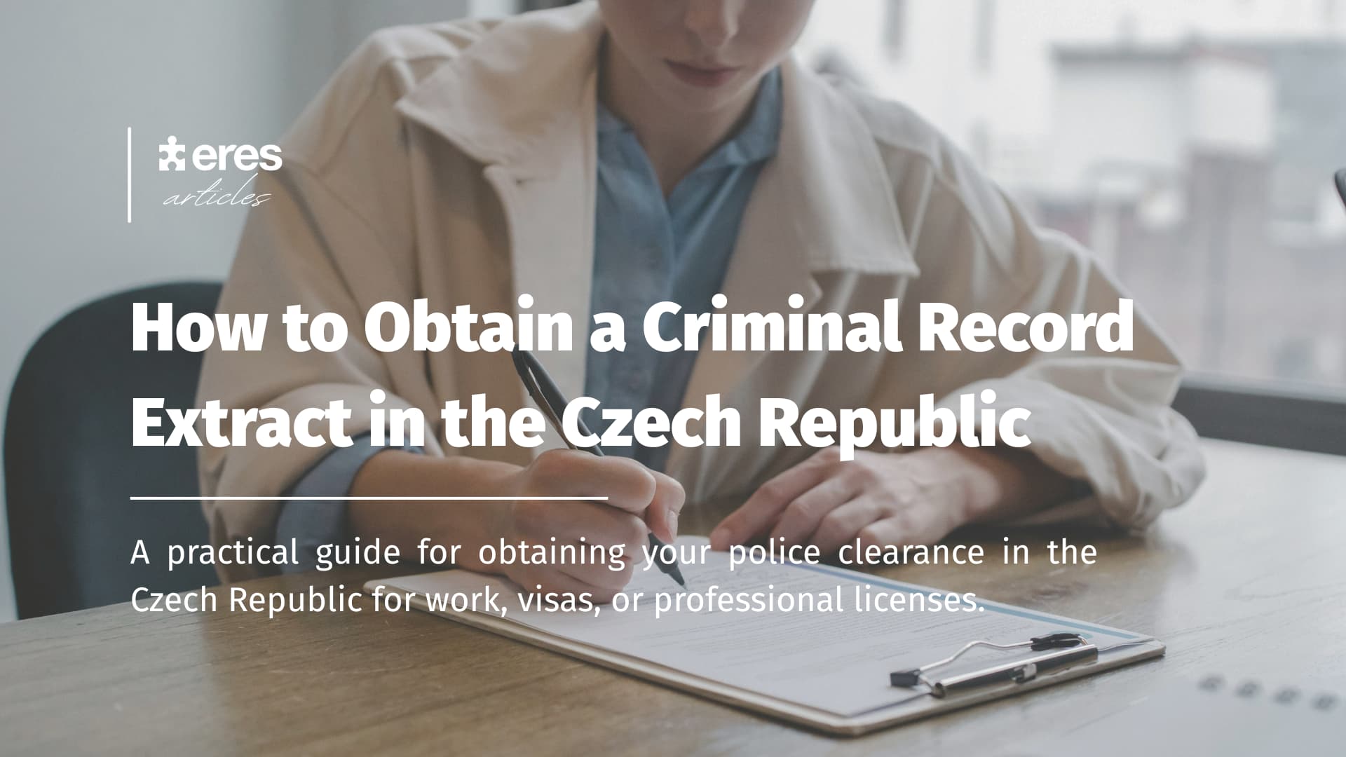 Documents for the Czech Republic