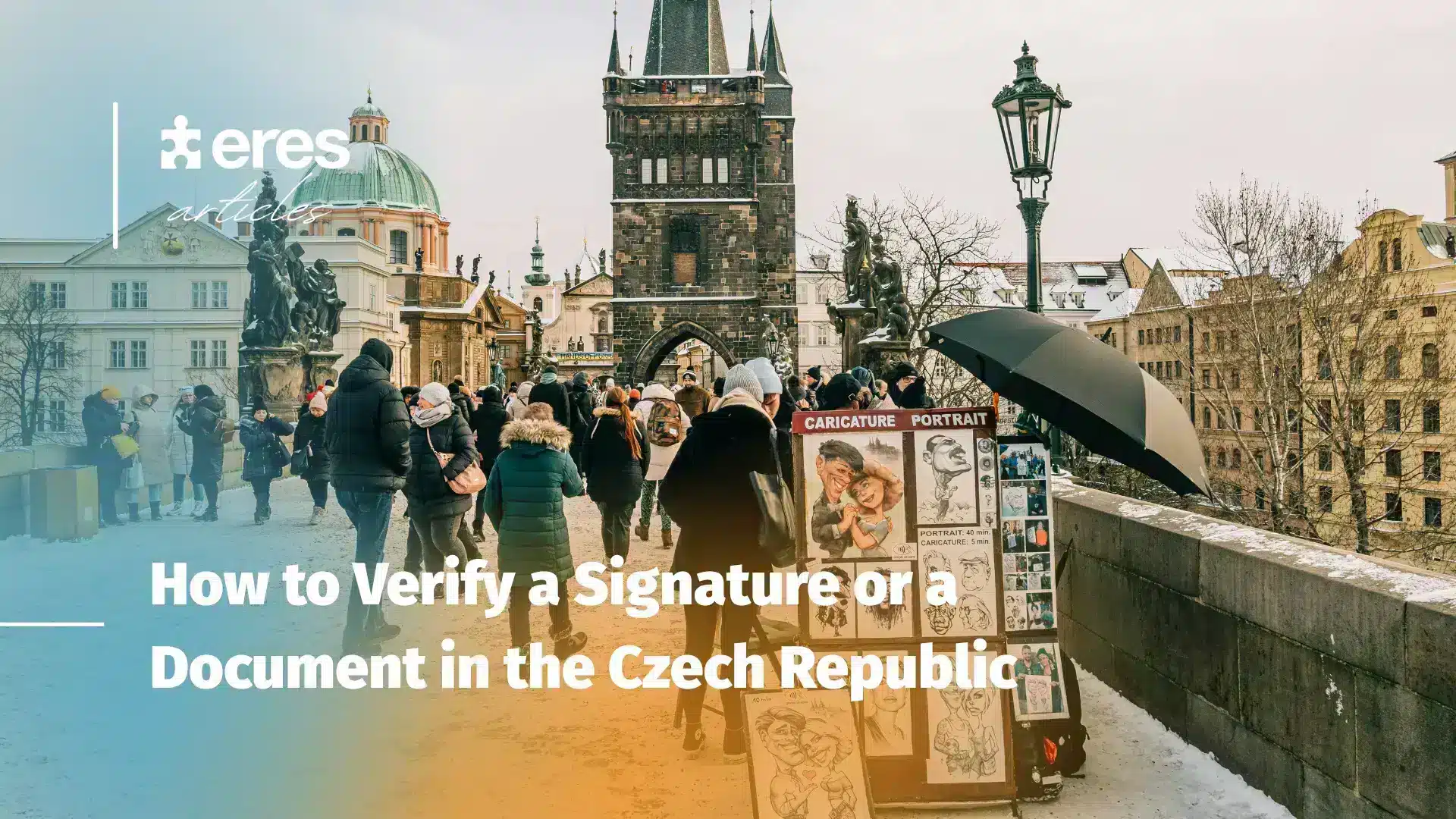 City of Czech Republic