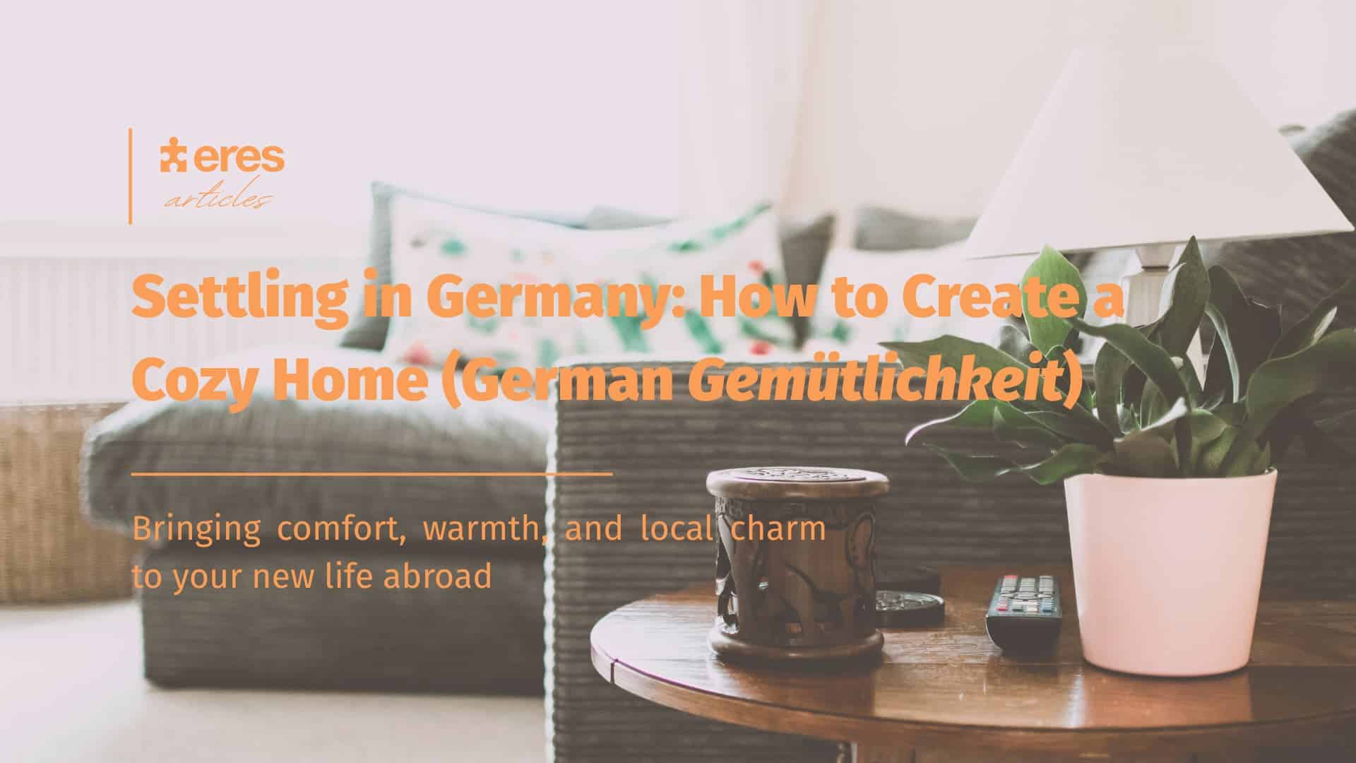 German Home