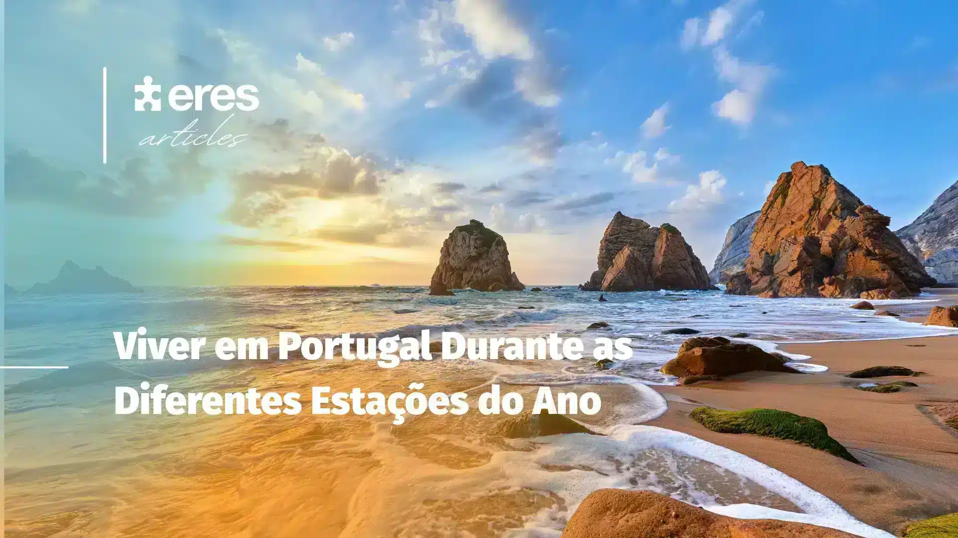 Viver em Portugal Durante as Diferentes Estações do Ano