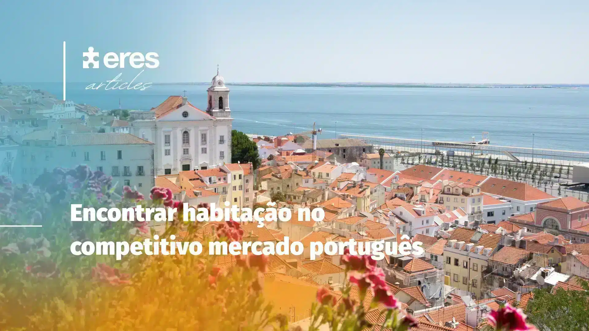 Encontrar Alojamento no Competitivo Mercado Português