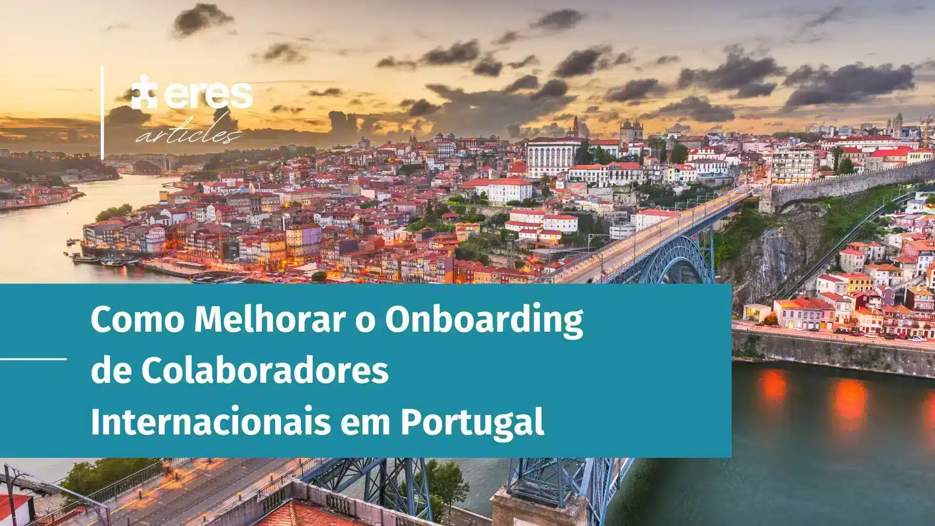 Portugal City