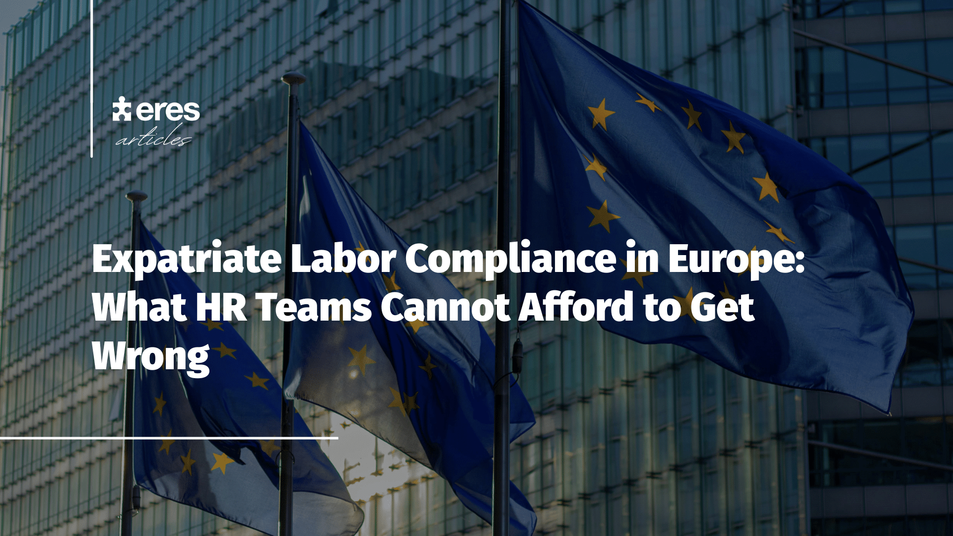 Labor Compliance in Europe