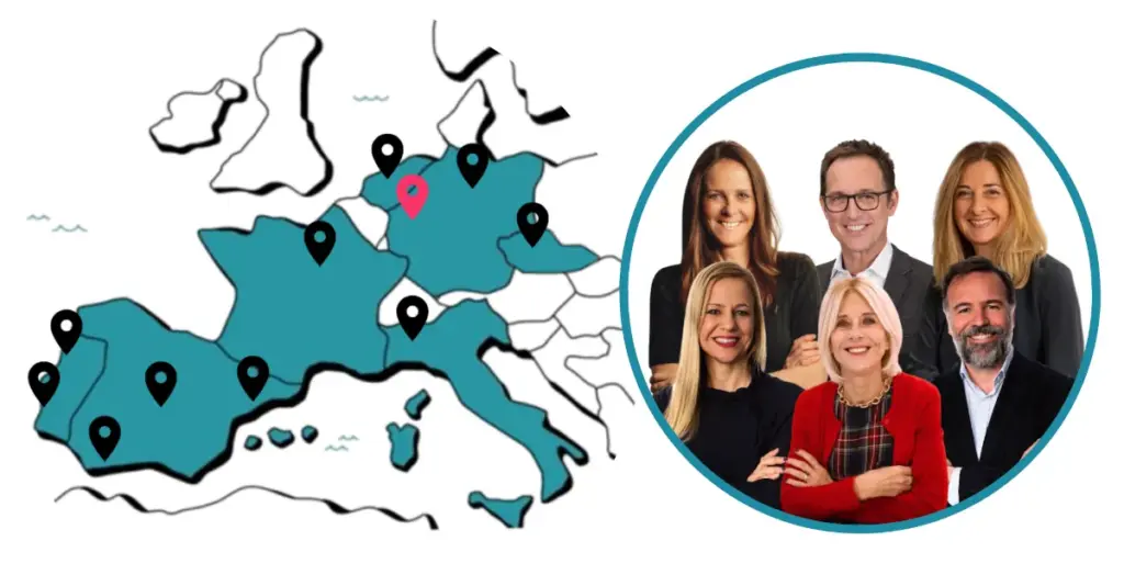 Eres Relocation welcomes Palladium Mobility to the Group